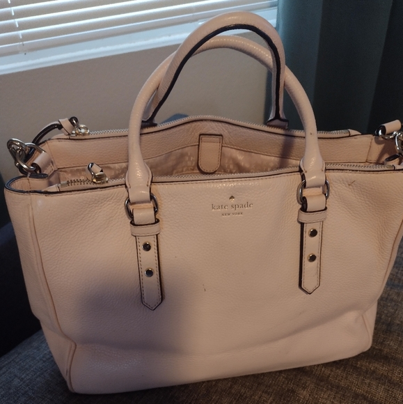 Kate Spade handbag - Picture 3 of 6